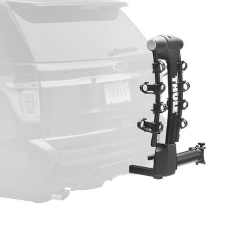 Thule 9031 Vertex bike carrier